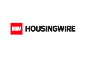 HousingWire-logo