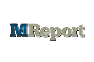 MReport-logo